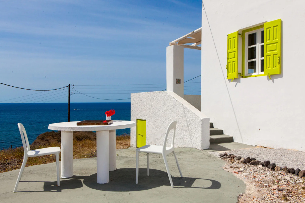 Le Grand Blue Villa