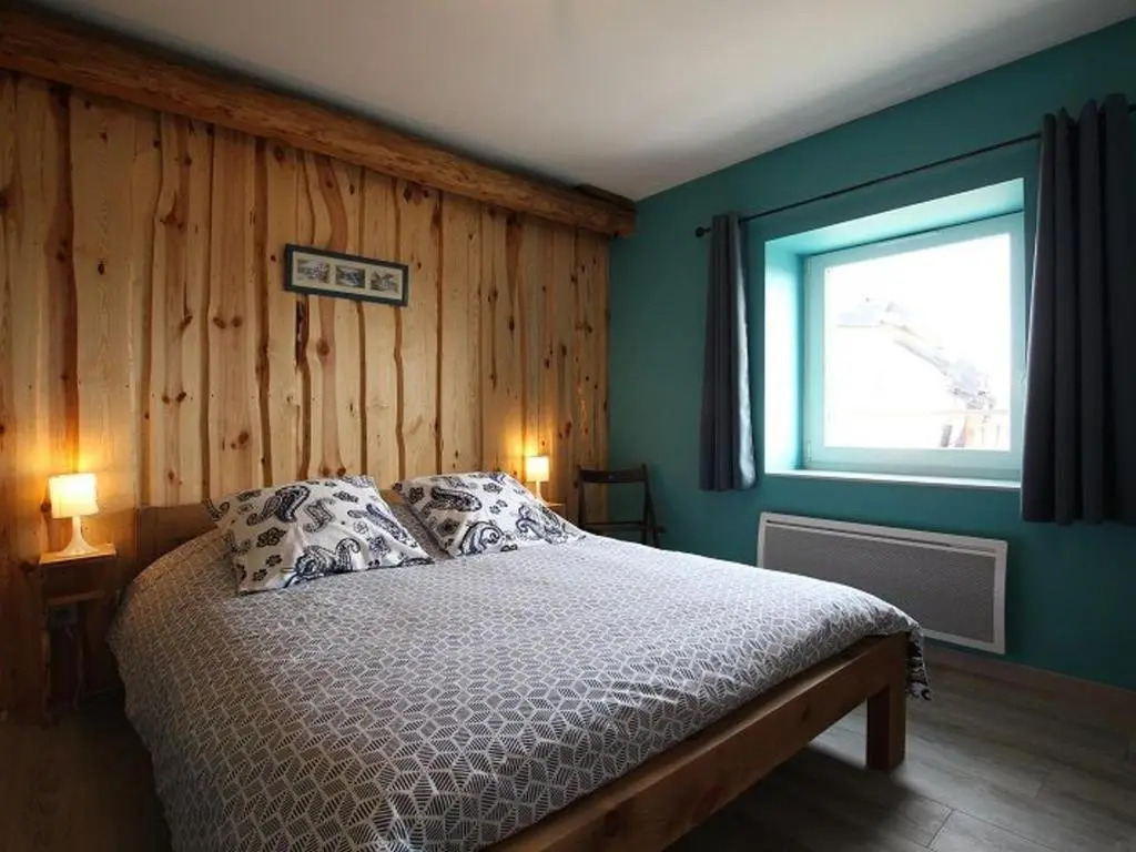Grand gîte cosy avec terrasse, jardin et jeux à Boisset, proche villages médiévaux et loisirs nature - FR-1-582-246