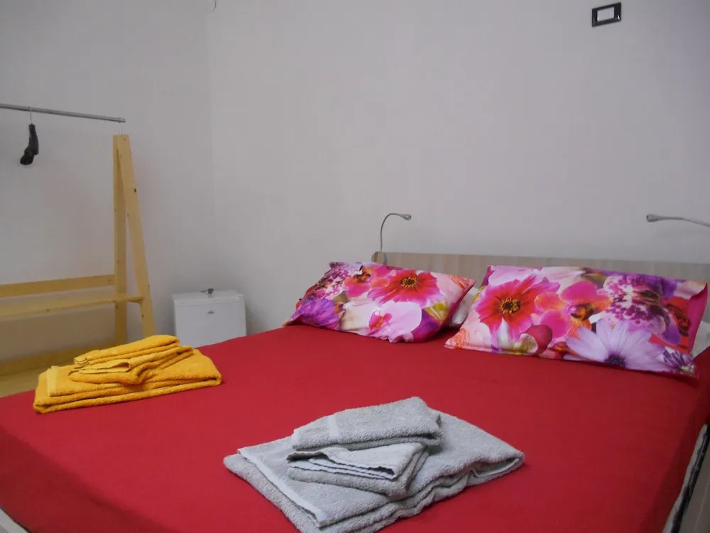Monterussi Bed and Breakfast