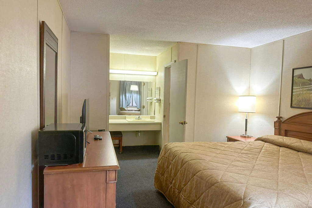 Louisville Inn by OYO Louisville GA US 1