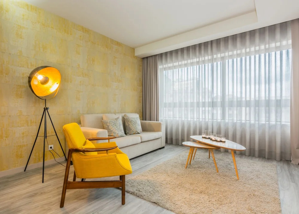 Innapartments Trindade