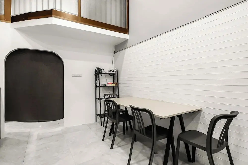 The 63rd Hostel