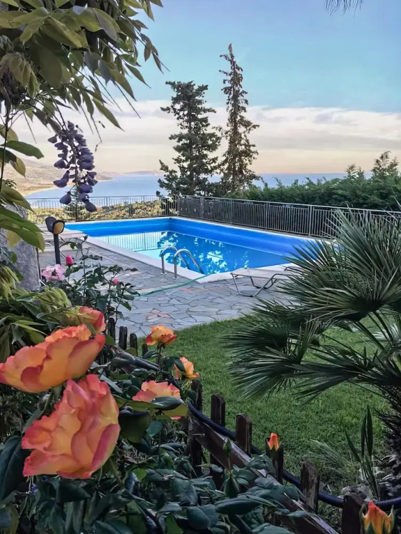 Villa Fiorita