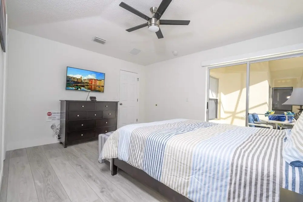 Cozy 4Bd Pool & Gameroom @ Emerald Island 2673, Kissimmee