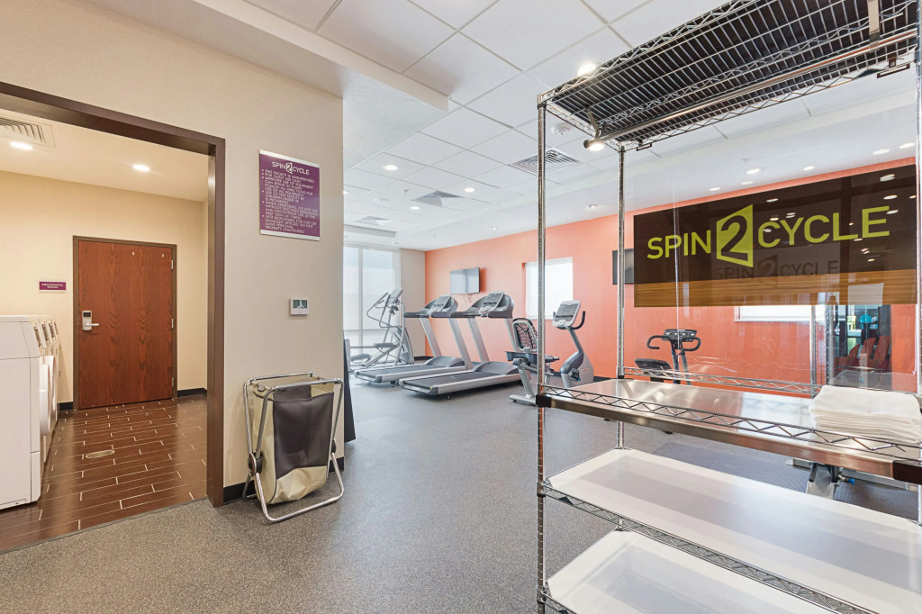 Home2 Suites By Hilton Oklahoma City Yukon