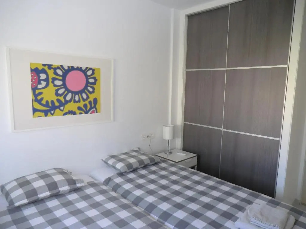 Casas Holiday - Oasis Beach