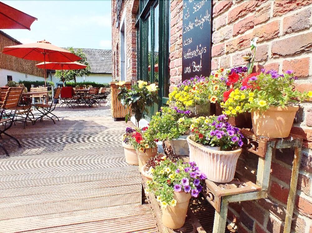 Gasthaus Luthemuhle