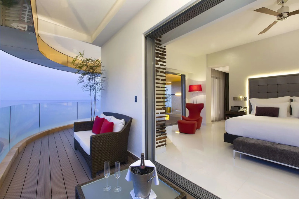 Hotel Mousai