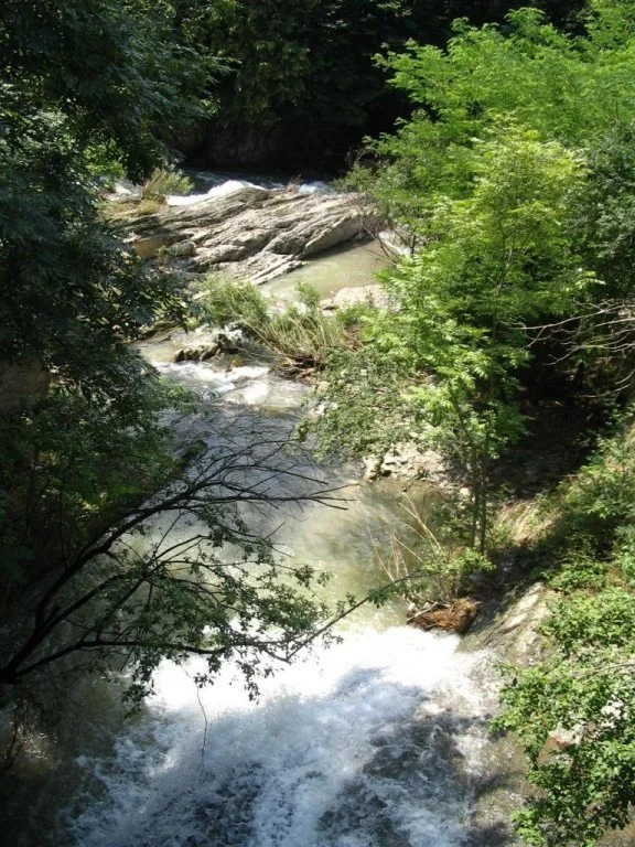 Pri Vodopada