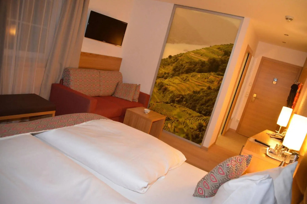 Hotel Donauhof