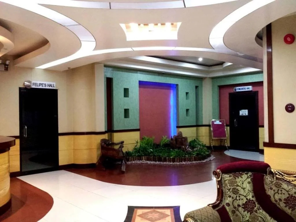 Eva's Hotel