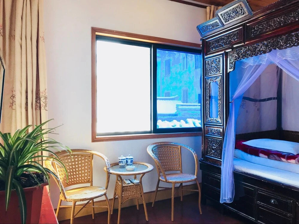 Fuhong Inn Zhouzhuang
