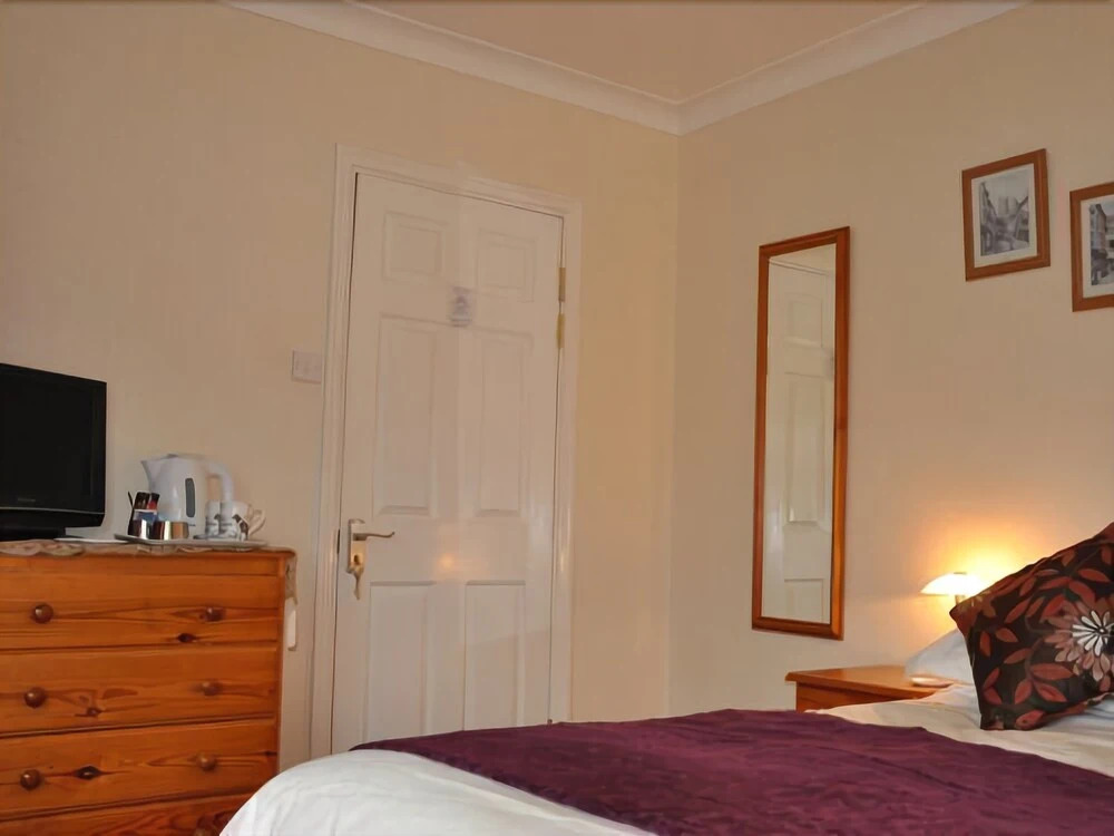 The Willows Bed & Breakfast