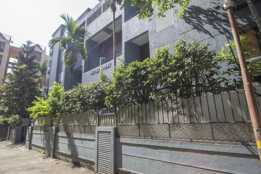 Serenity By Monarch Viman Nagar