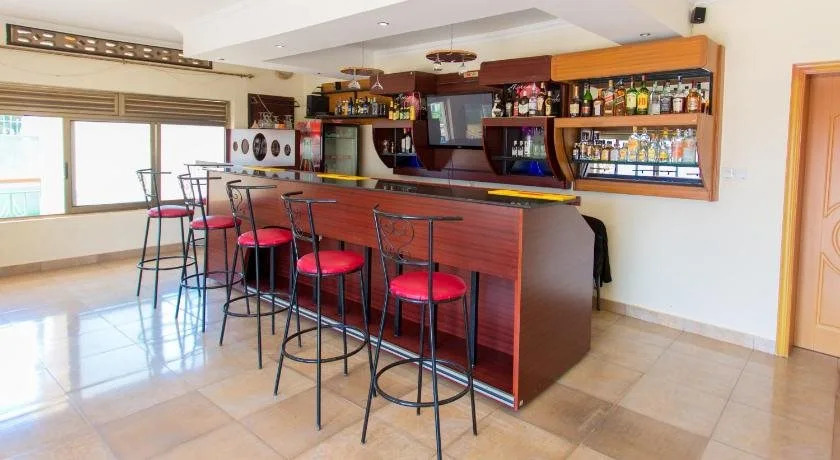 Auberge St Jean Leopold