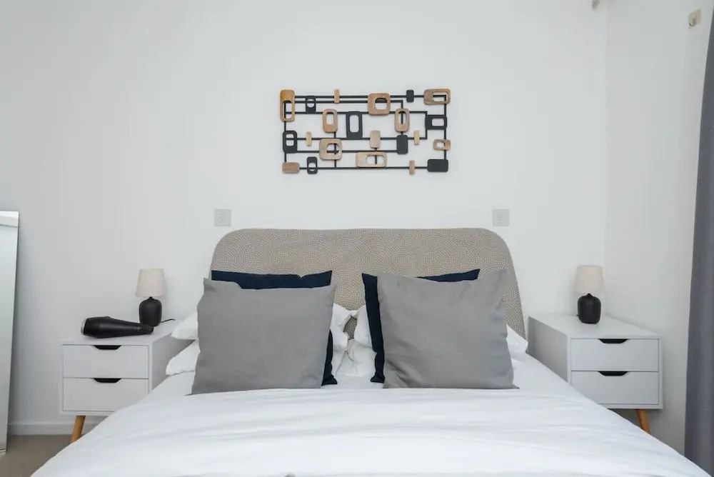 Old Street - Quiet Apartment