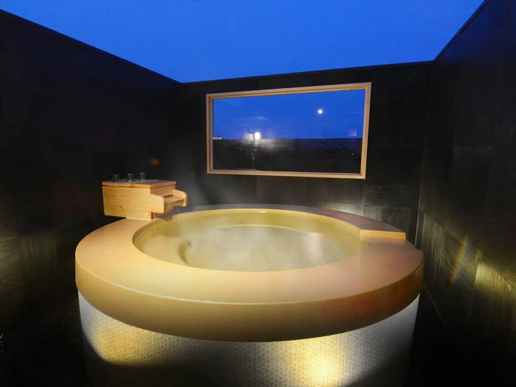 日本旅館 器 別府鉄輪 nihonryokan utsuwa beppukannnawa