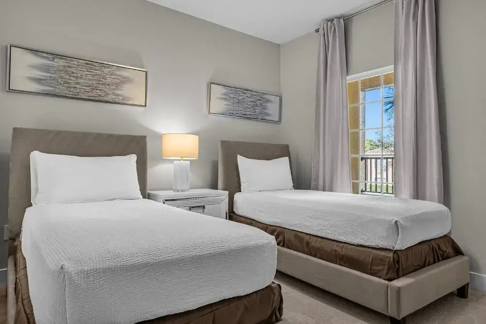 WorldQuest Resort