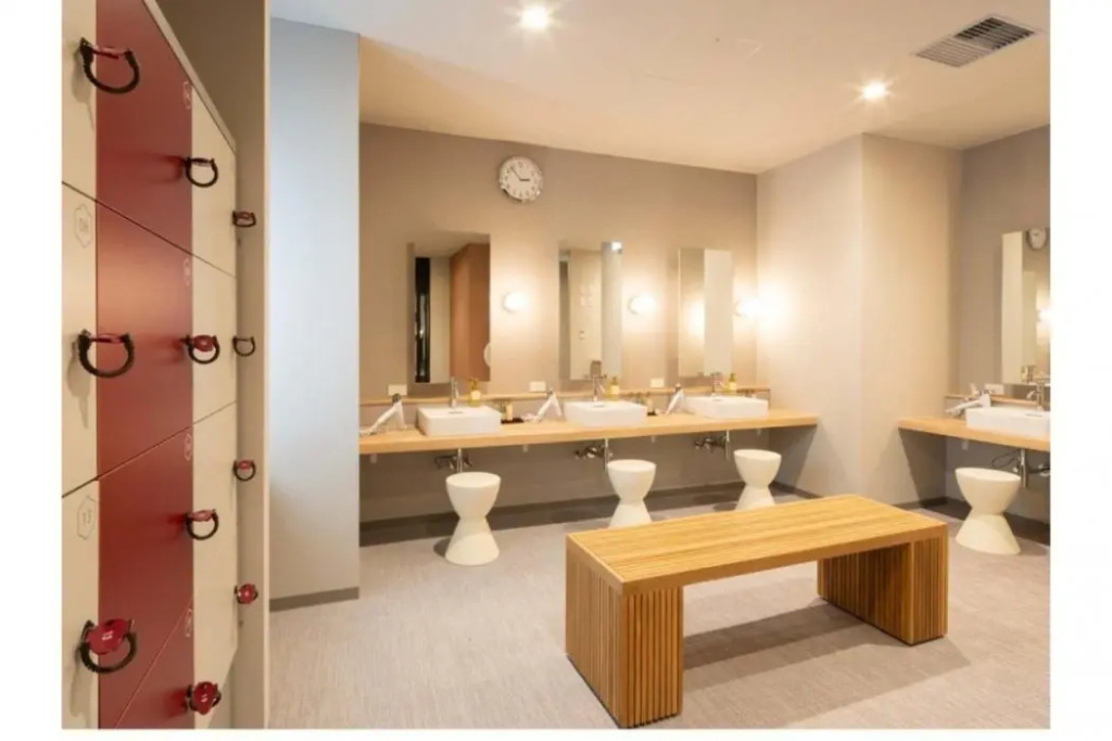 LagentStay Shin-Sapporo