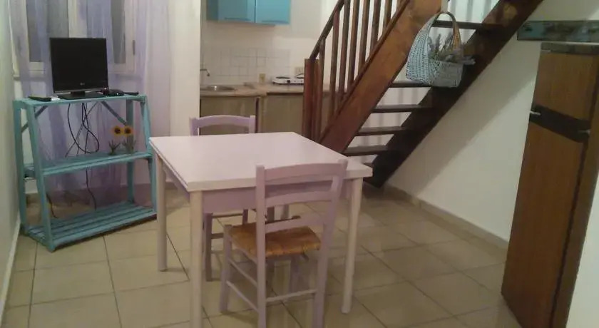 DAragona Guest House