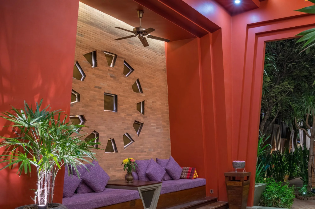 Golden Temple Residence