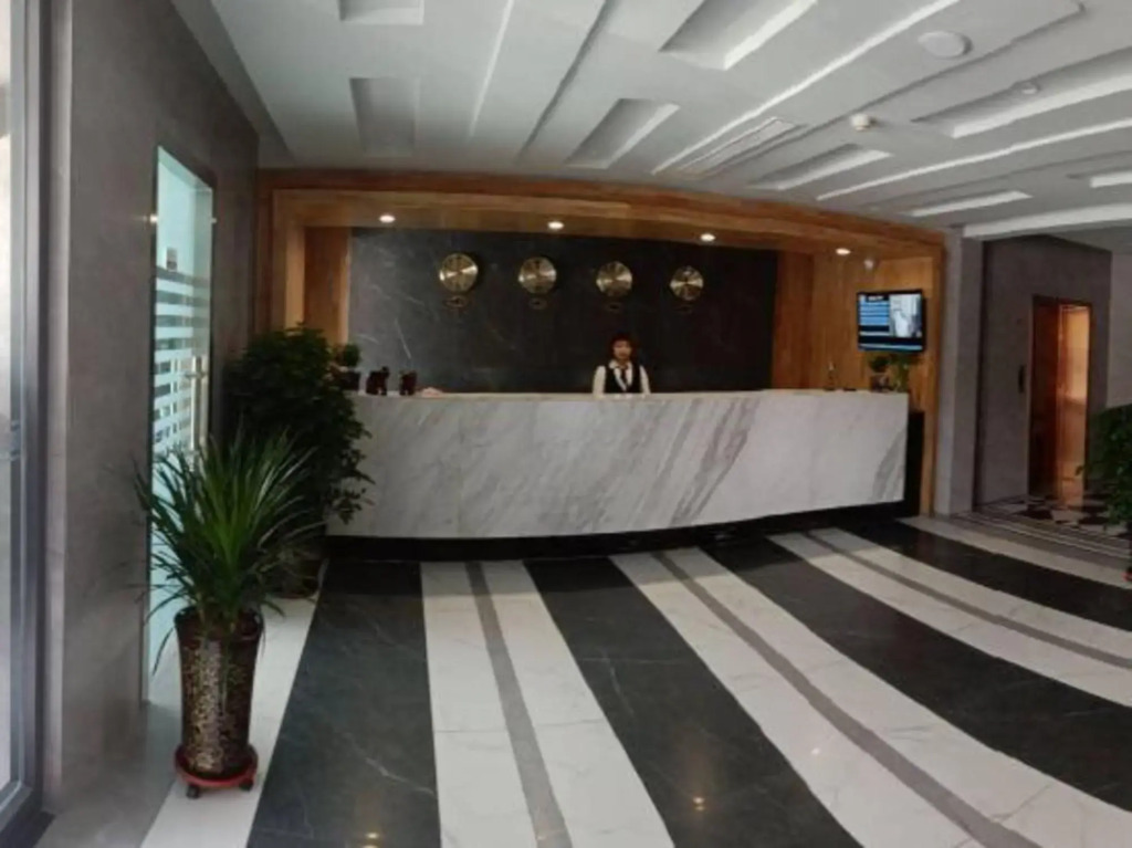 Yunshe Select Hotel