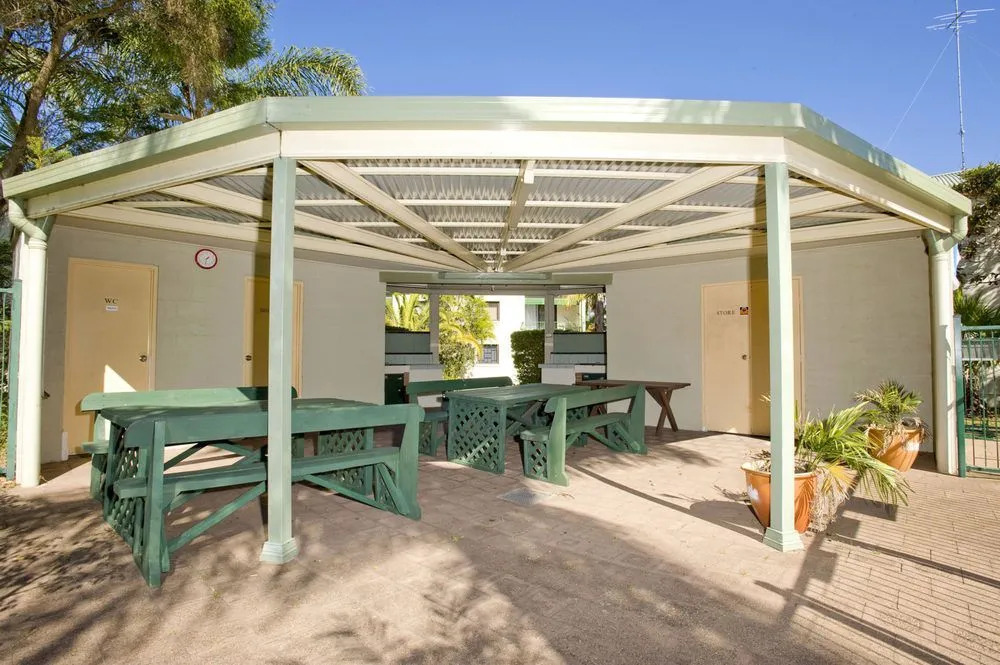 Carindale, Unit 18, 19 Dowling Street,