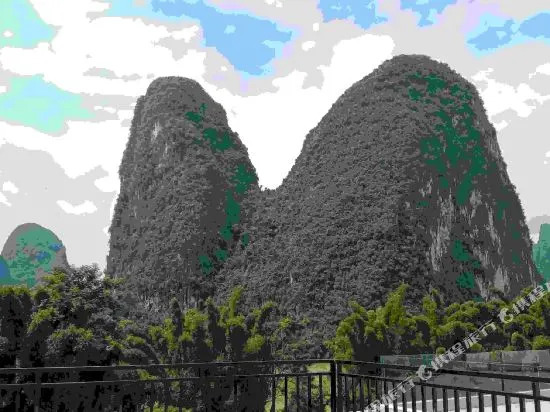 Yangshuo Lijiangge Inn