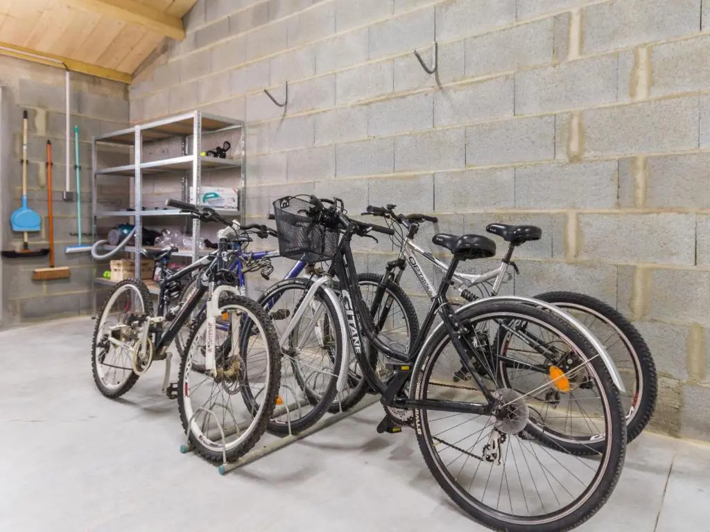 Gîte au calme avec jardin privé, vélos gratuits, équipements bébé et garage - proche de Nantes et plages - FR-1-306-980
