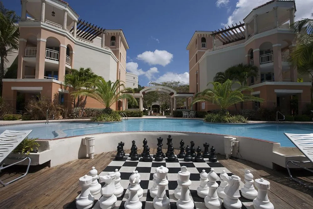 Rincon Beach Resort