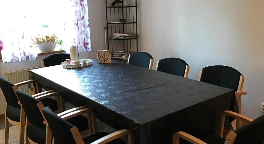 Hedemora Logi