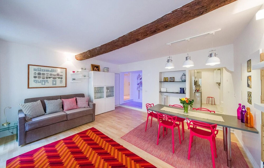 Stunning Apartment in Genova With 2 Bedrooms and Wifi