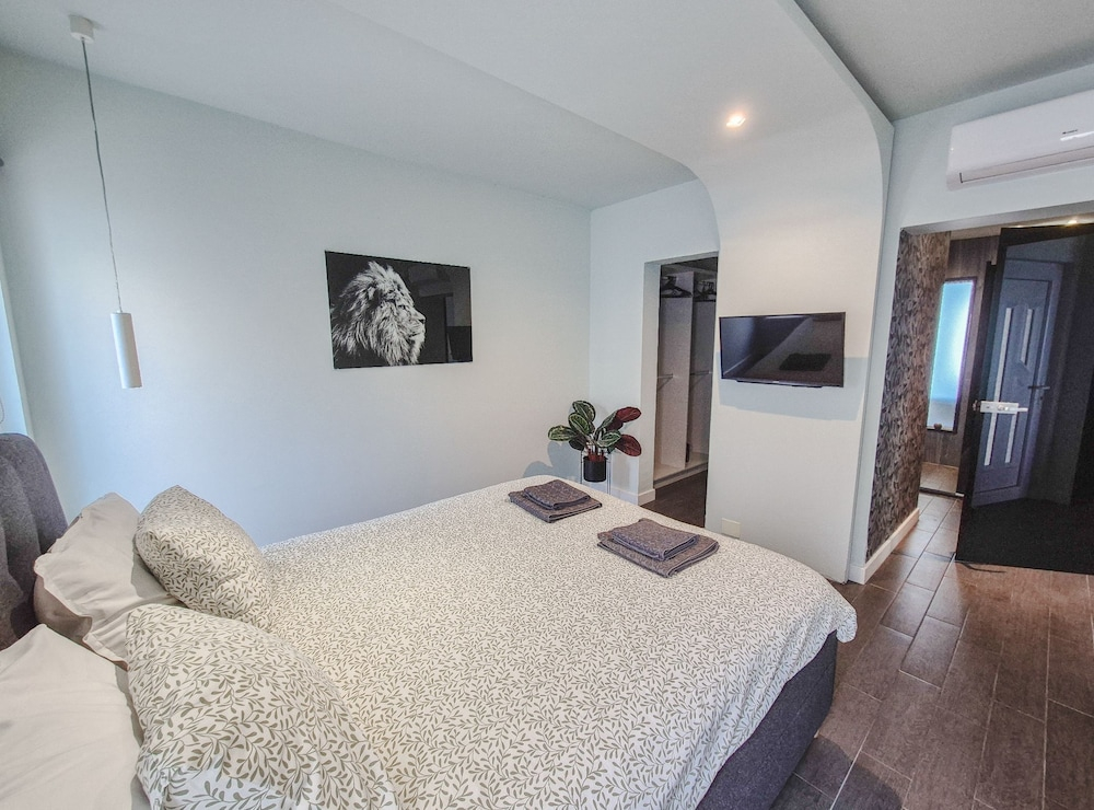 Apartment LaVilla