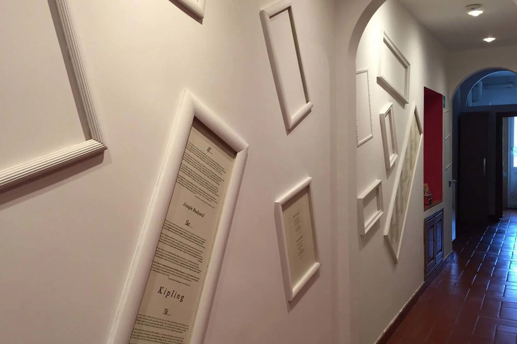 Locanda dei Poeti Rooms & Apartments