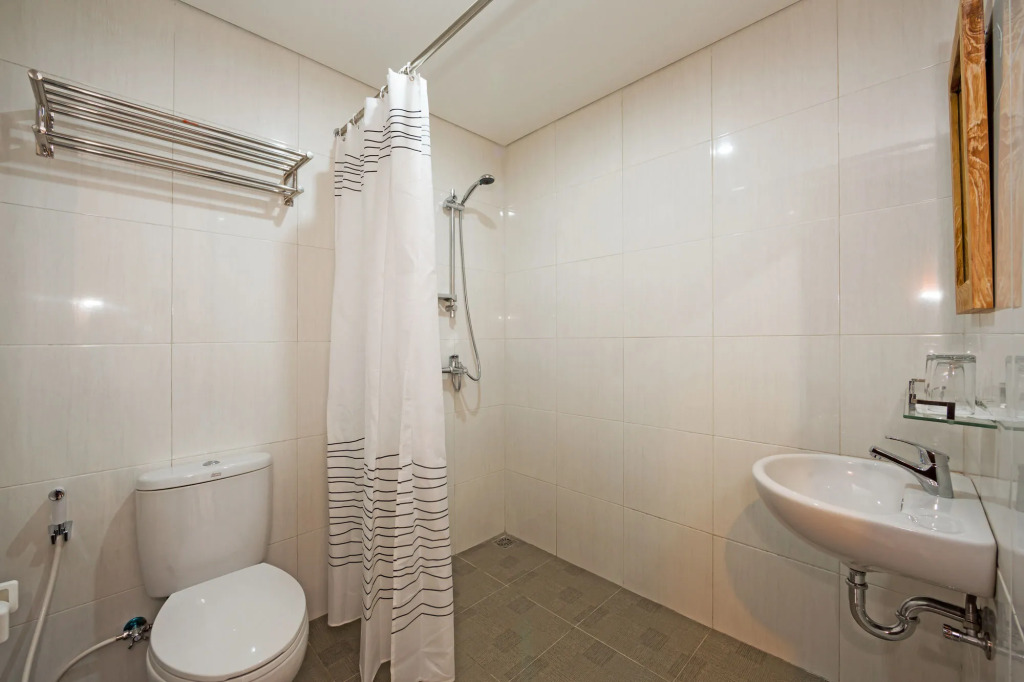 Odika Lovina Villas