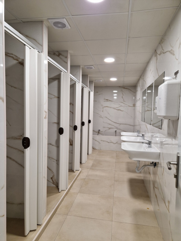 PALOMERAS Coliving & Coworking