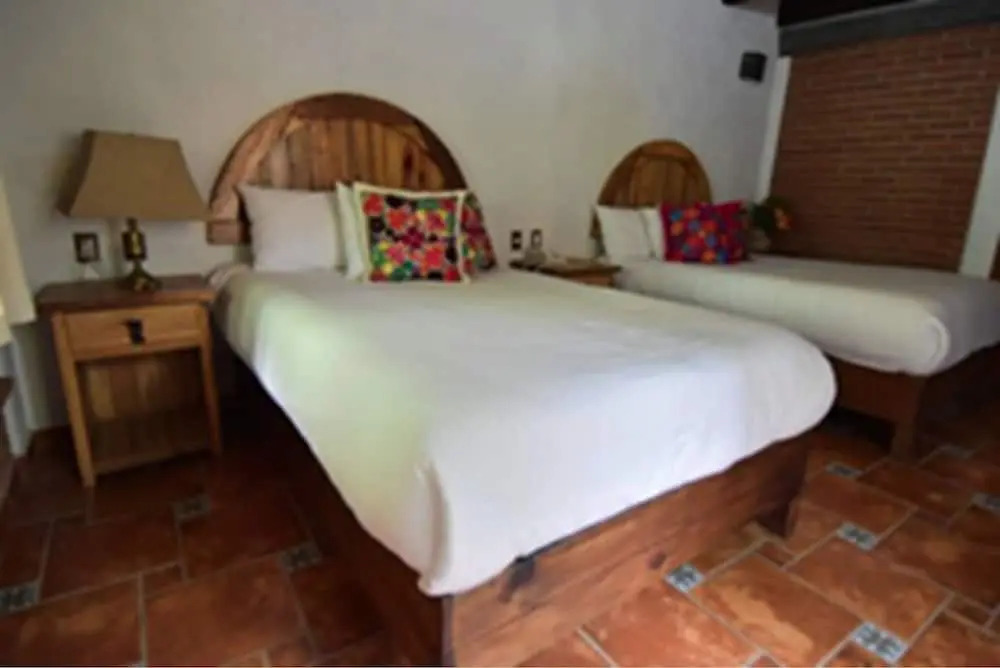 Finca Mexicana