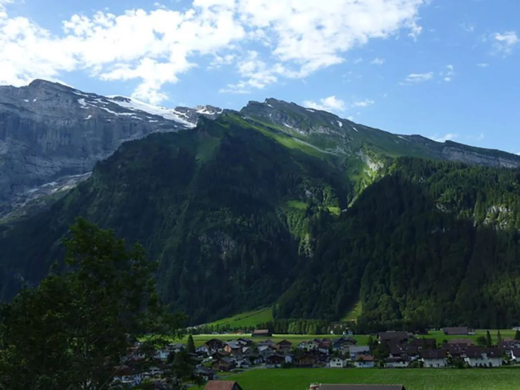 Apartment Berg Engelberg 37783