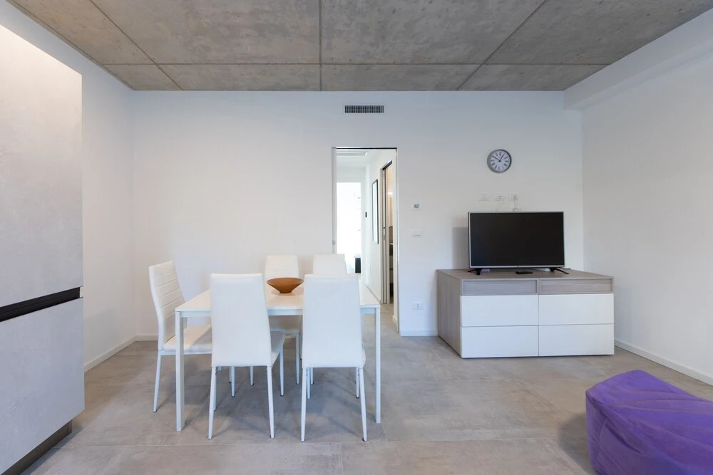 HouSmart Toscana 53 White