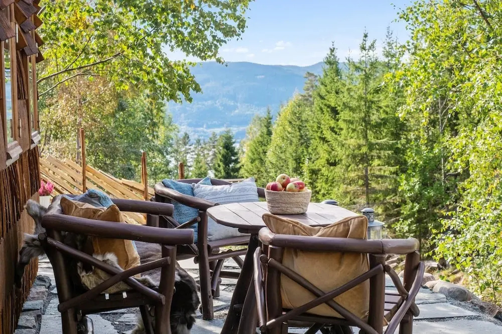 Villa Heidi - 30 min fra OSL - Jacuzzi - Badstu - Elbillader