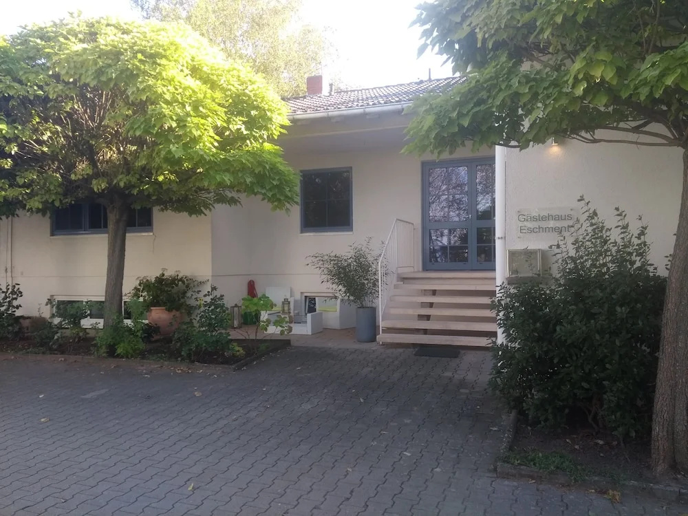Ferienzimmer BlatnerS Bissersheim