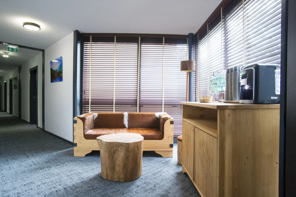 B&B HOTEL Saint-Pierre-en-Faucigny Bonneville