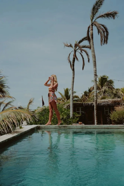 Playa Esperanza Tulum