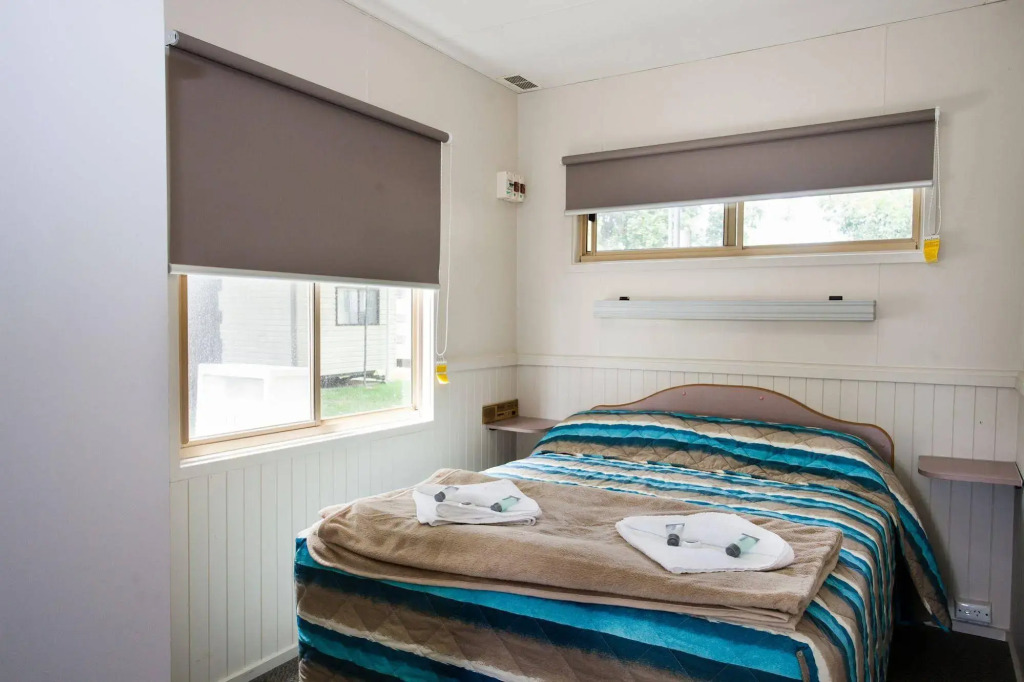 NRMA Bairnsdale Riverside Holiday Park