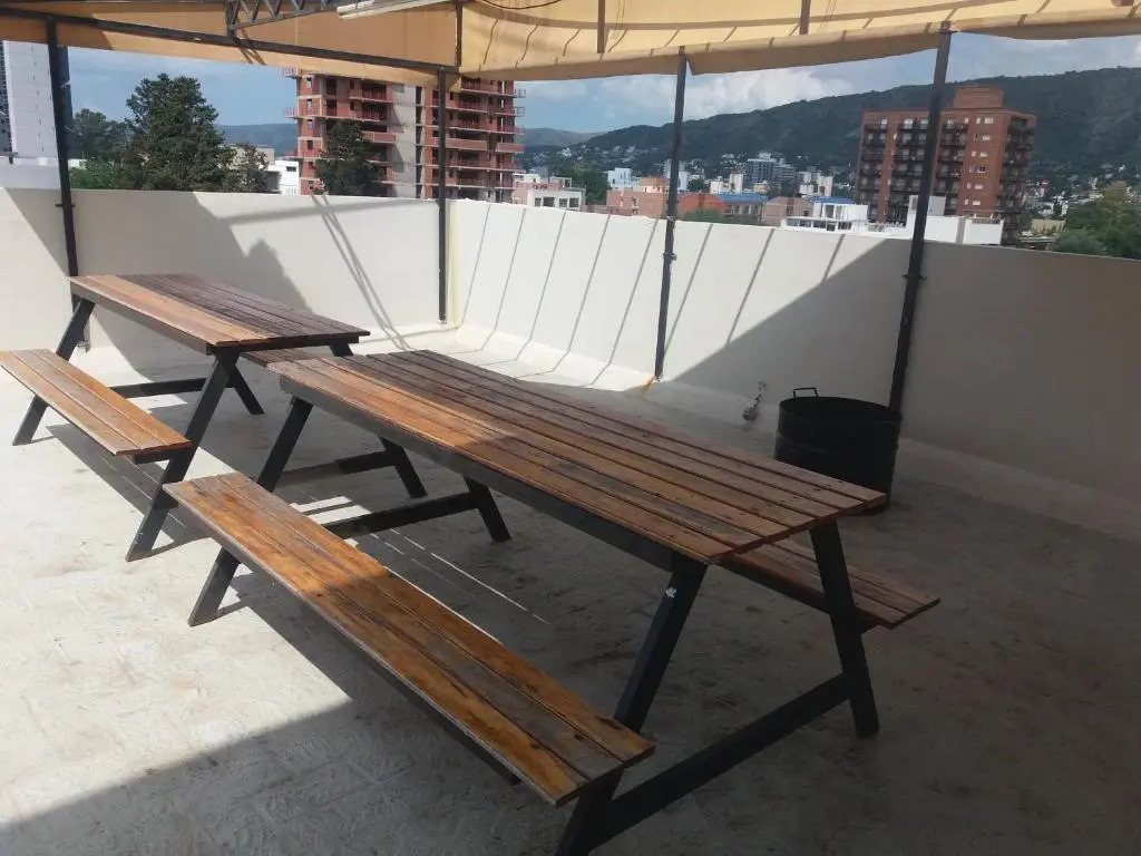 Departamento Carlos Paz