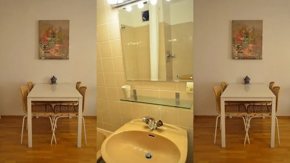 GoVienna Urban Living Belvedere Apartment