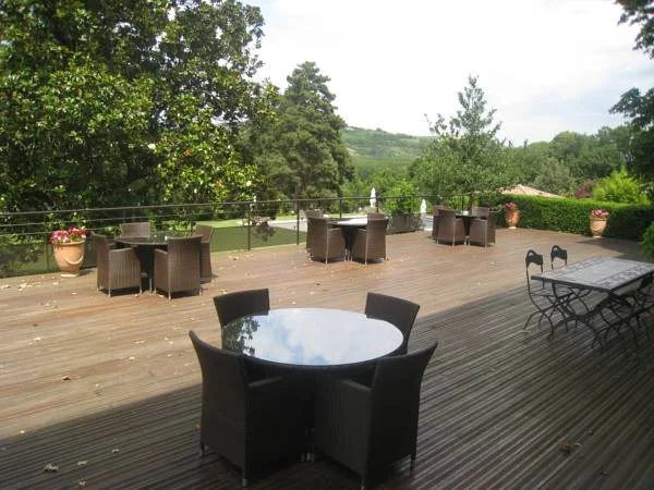 Le Domaine des Buis