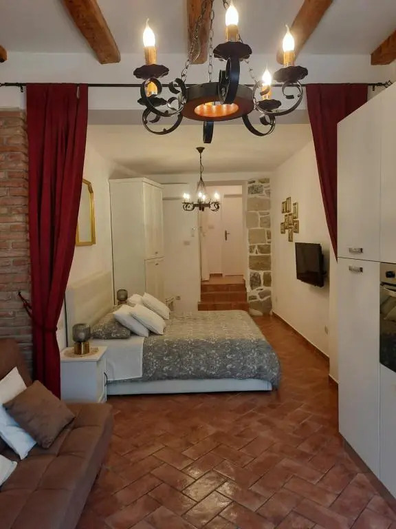 Rooms Old Town