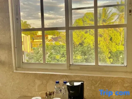 Studio Accommodation Near the Malecón Puerto Plata