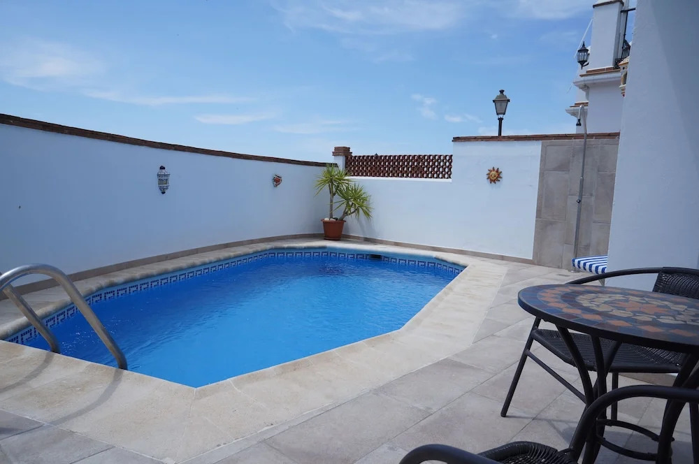 Casa Oliva